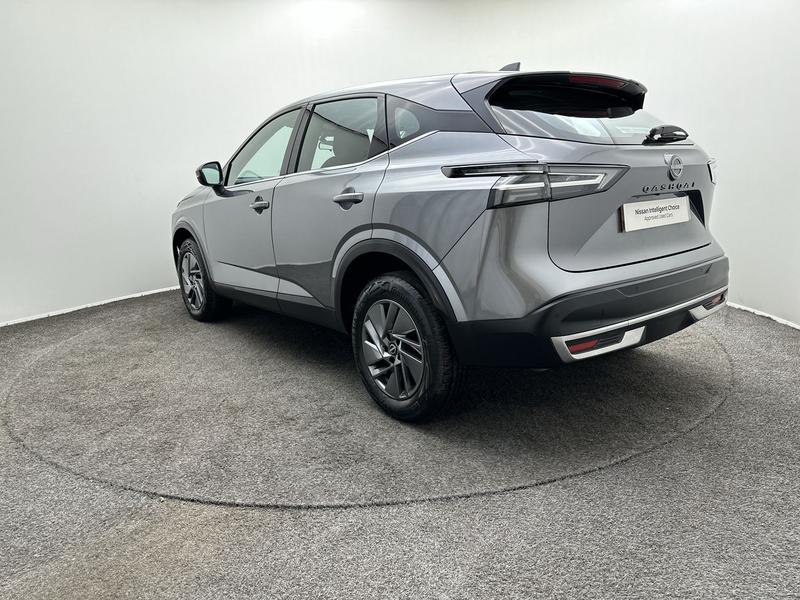 Used Nissan Qashqai 2025 for sale - 77653738: Photo 6