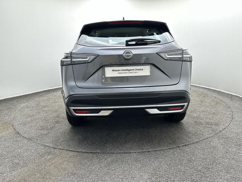 Used Nissan Qashqai 2025 for sale - 77653738: Photo 7