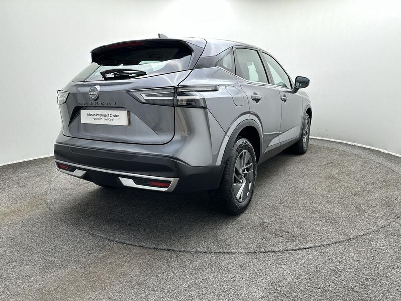 Used Nissan Qashqai 2025 for sale - 77653738: Photo 8