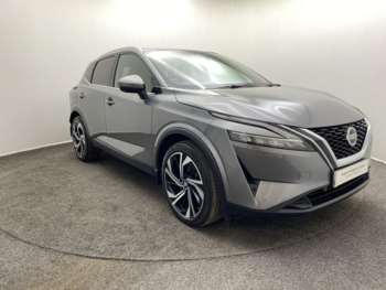2021 - 1.3 DiG-T MH 158 Tekna+ 5dr Manual
