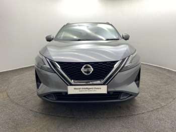 Used Nissan Qashqai 2021 for sale - 74450454: Photo
