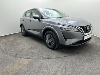Used Nissan Qashqai 2023 for sale - 78867974: Photo