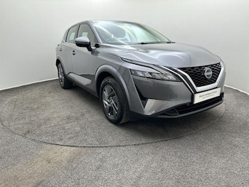 Used Nissan Qashqai 2023 for sale - 78867974: Photo