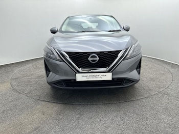 Used Nissan Qashqai 2023 for sale - 78867974: Photo