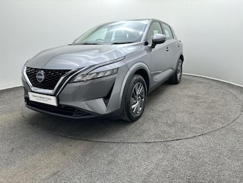 Used Nissan Qashqai 2023 for sale - 78867974: Photo
