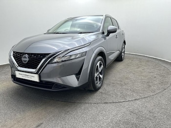 Used Nissan Qashqai 2023 for sale - 78329382: Photo