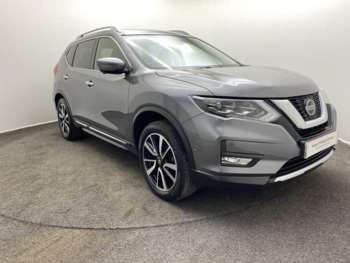 2019 - 1.3 DiG-T Tekna 5dr DCT