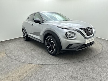 Used Nissan Juke 2023 for sale - 79383941: Photo