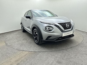 Used Nissan Juke 2023 for sale - 79383941: Photo