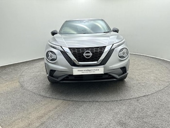 Used Nissan Juke 2023 for sale - 79383941: Photo