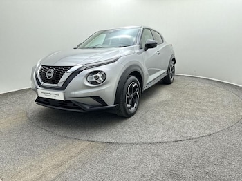 Used Nissan Juke 2023 for sale - 79383941: Photo