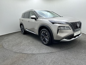 Used Nissan X-Trail 2025 for sale - 77388344: Photo