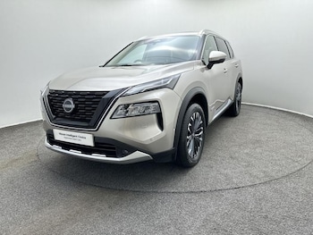 Used Nissan X-Trail 2025 for sale - 77388344: Photo