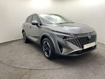 2025 - 1.3 DiG-T MH N-Connecta 5dr Manual