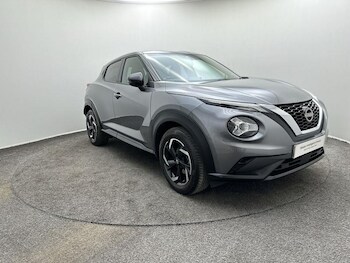 Used Nissan Juke 2023 for sale - 78277277: Photo