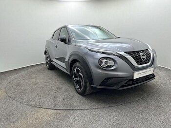 Used Nissan Juke 2023 for sale - 78277277: Photo