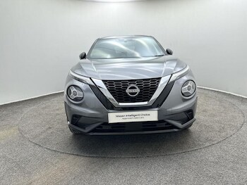 Used Nissan Juke 2023 for sale - 78277277: Photo