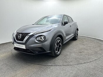 Used Nissan Juke 2023 for sale - 78277277: Photo