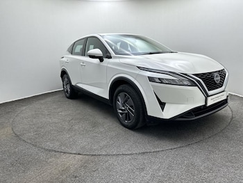 Used Nissan Qashqai 2023 for sale - 79021590: Photo