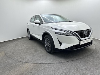 Used Nissan Qashqai 2023 for sale - 79021590: Photo