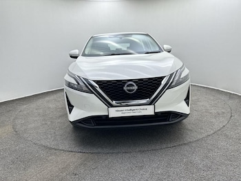 Used Nissan Qashqai 2023 for sale - 79021590: Photo