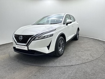Used Nissan Qashqai 2023 for sale - 79021590: Photo