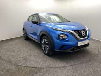 2022 - 1.0 DiG-T 114 Acenta 5dr Manual