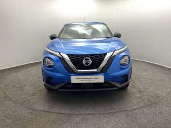 Used Nissan Juke 2022 for sale - 74468438: Photo