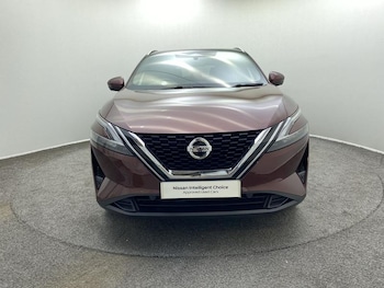 Used Nissan Qashqai 2022 for sale - 75446283: Photo
