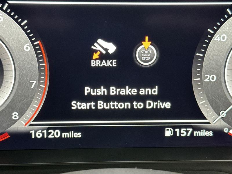 Used Nissan Qashqai 2024 for sale - 73941586: Photo 10