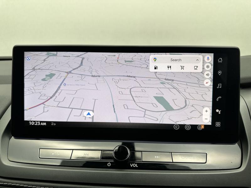 Used Nissan Qashqai 2024 for sale - 73941586: Photo 11