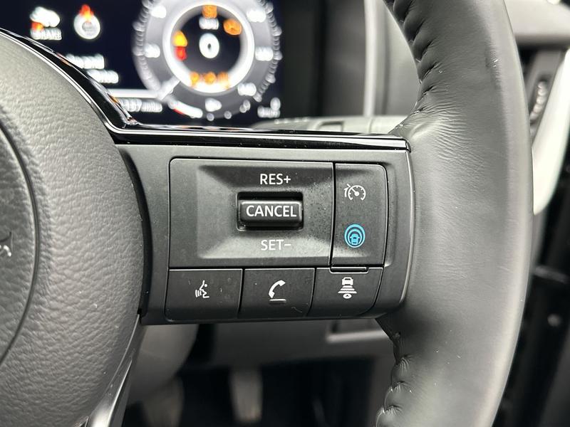 Used Nissan Qashqai 2024 for sale - 73941586: Photo 12