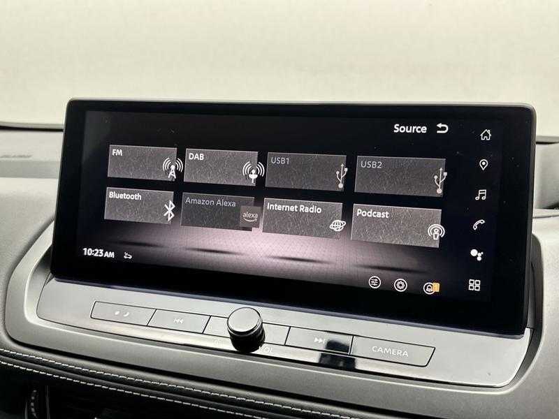 Used Nissan Qashqai 2024 for sale - 73941586: Photo 13