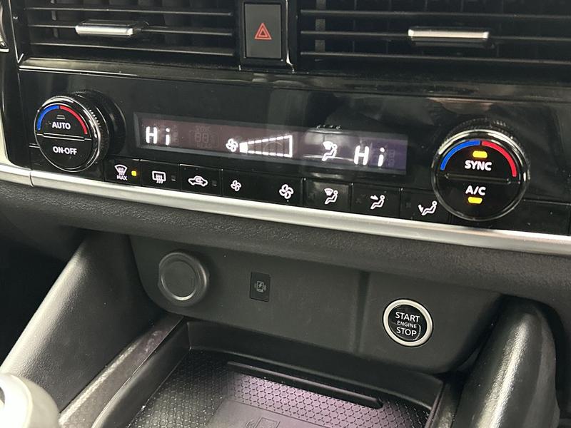 Used Nissan Qashqai 2024 for sale - 73941586: Photo 14