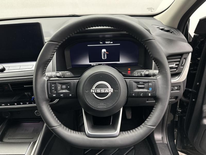 Used Nissan Qashqai 2024 for sale - 73941586: Photo 15