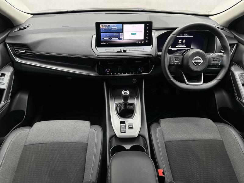 Used Nissan Qashqai 2024 for sale - 73941586: Photo 16