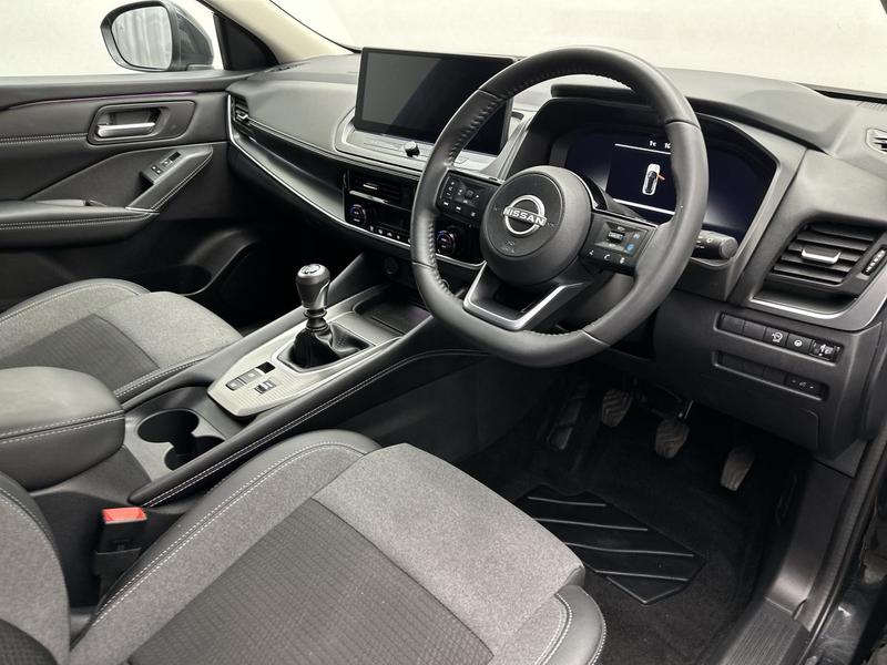 Used Nissan Qashqai 2024 for sale - 73941586: Photo 17