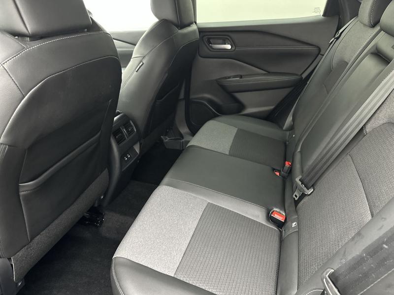 Used Nissan Qashqai 2024 for sale - 73941586: Photo 19