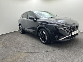 2024 - 1.3 DiG-T MH N-Connecta [Glass Roof] 5dr Manual