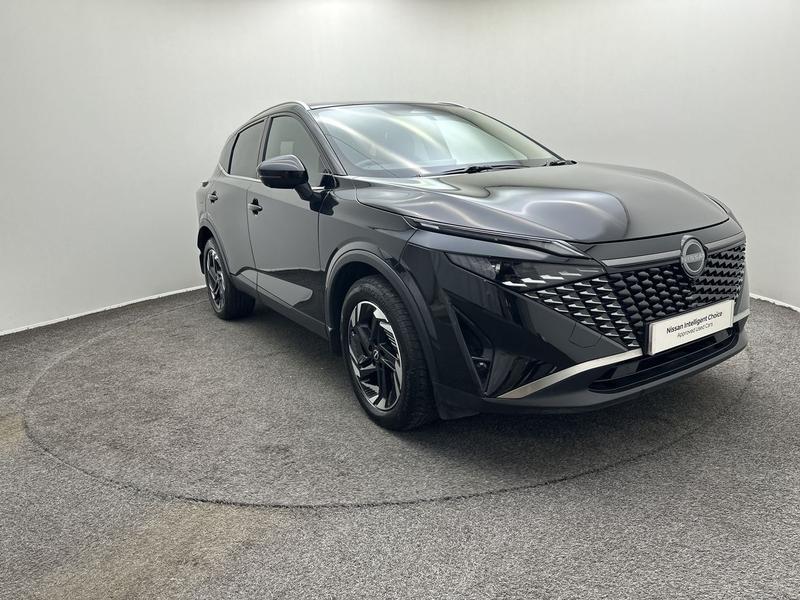 Used Nissan Qashqai 2024 for sale - 73941586: Photo 2