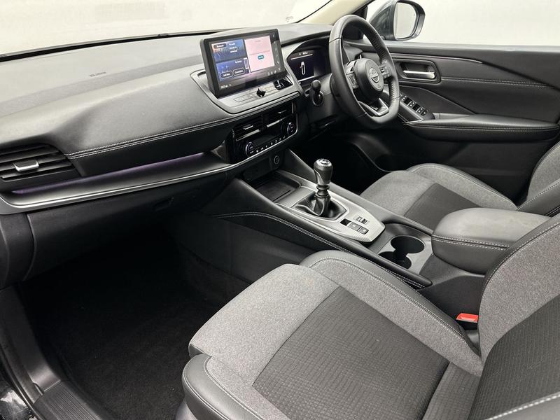 Used Nissan Qashqai 2024 for sale - 73941586: Photo 20