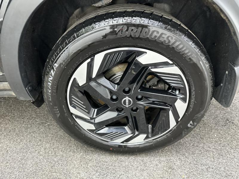 Used Nissan Qashqai 2024 for sale - 73941586: Photo 22