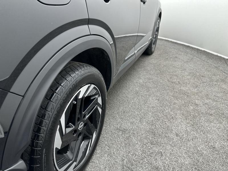 Used Nissan Qashqai 2024 for sale - 73941586: Photo 23