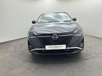 Used Nissan Qashqai 2024 for sale - 73941586: Photo