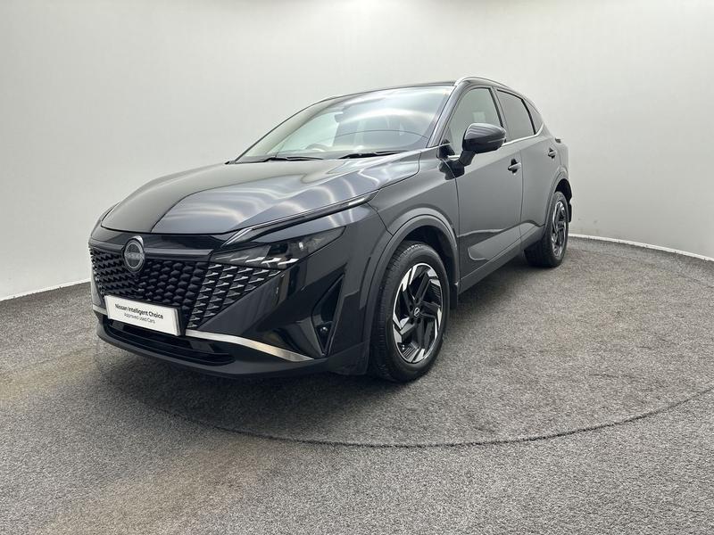 Used Nissan Qashqai 2024 for sale - 73941586: Photo 4