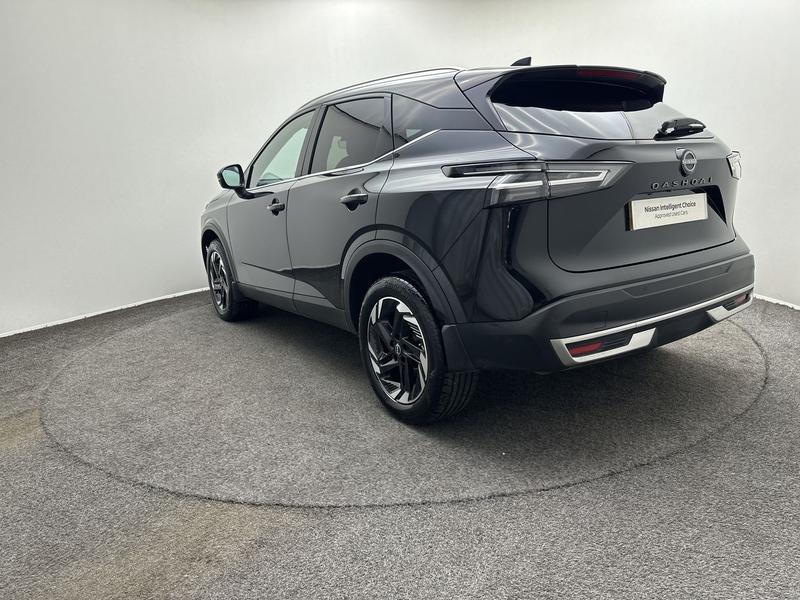 Used Nissan Qashqai 2024 for sale - 73941586: Photo 6