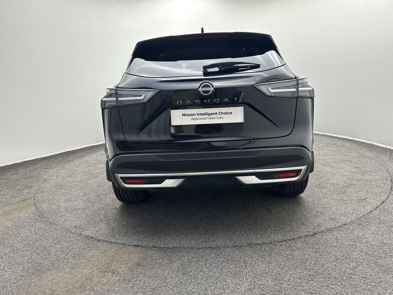 Used Nissan Qashqai 2024 for sale - 73941586: Photo 7