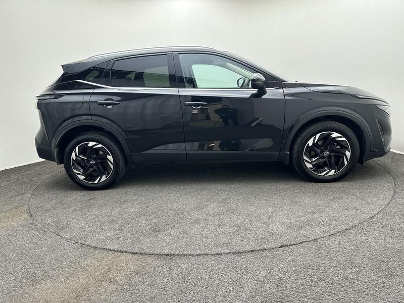 Used Nissan Qashqai 2024 for sale - 73941586: Photo 9