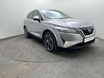 Used Nissan Qashqai 2022 for sale - 78329404: Photo