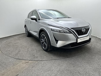 Used Nissan Qashqai 2022 for sale - 78329404: Photo